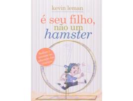Livro E Seu Filho, Nao Um Hamster de KEVIN LEMAN (Português)