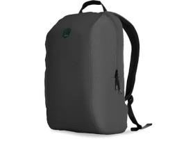 Bagpack 15L Mochila Casual Preto Nylon Poliuretano Termoplástico Tpu STM