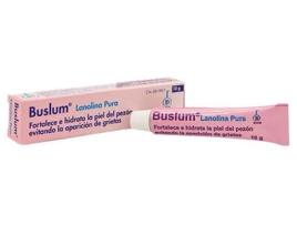BUSLUM Lanolina Pura 100% 10 g