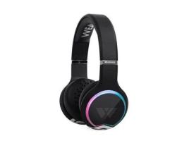 Auriculares WEARHAUS Arc Preto