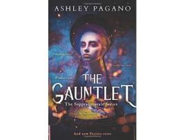 Livro The Gauntlet The Soppranaturale Series de Ashley Pagano (Inglês)