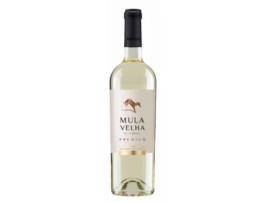 Mula Velha Premium Regional Lisboa Vinho Branco