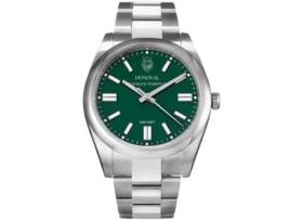 Relógio Automático DONOVAL® Hulk STF DL0002