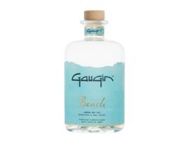 Gin GAUGIN Beach Garrafa Medium (0.5 L - 1 Unidade)