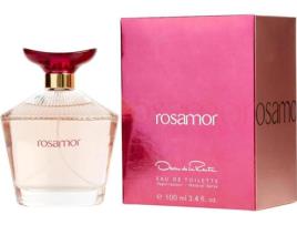 Perfume  Rosamor Eau de Toilette (100 ml)