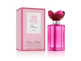 Perfume OSCAR DE LA RENTA Oscar Rose Eau de Toilette (100 ml)