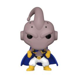 Figura Pop! Dragon Ball Z Personagem Majin Buu (Evil) - FUNKO