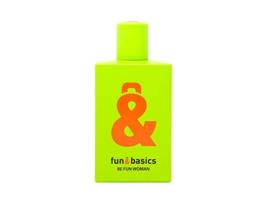 Perfume  Be Fun Woman Eau de Toilette (100 ml)