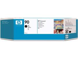 HP - 90 775 ml Black Ink Cartridge