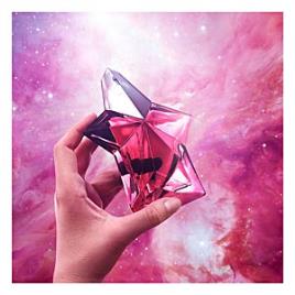 ANGEL NOVA eau de parfum vaporizador refillable 100 ml