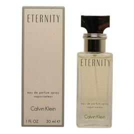 Perfume Mulher Eternity Calvin Klein EDP - 30 ml