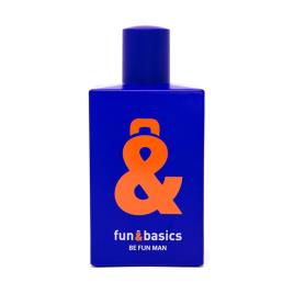 Perfume  Be Fun Man Eau de Toilette (100 ml)