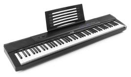 Teclado Musical Eletrónico KB6 com 88 Teclas - 