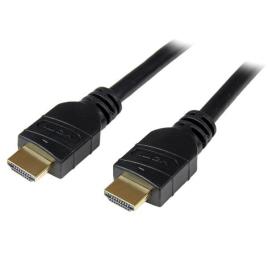 Cabo HDMI A Macho-Macho Preto (15 mts) - STARTECH