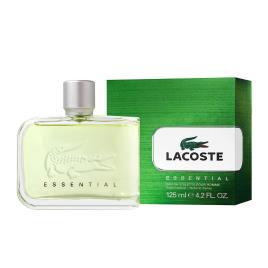 Perfume Homem Lacoste Essential EDT (125 ml)