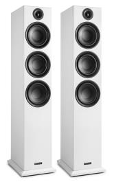 Sistema Hi-Fi Home Theatre 3 Vias 500W (SHF80W) Branco - 