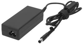 Alimentador p/ Portáteis HP - 18,5V 3,5A 65W - 