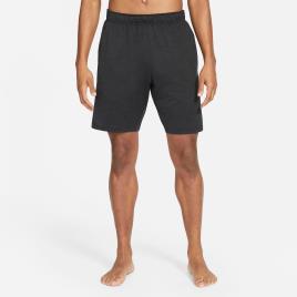Nike Calções de Yoga Dri Fit