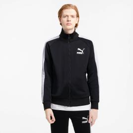 Puma Casaco com fecho, iconoc t7