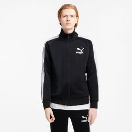 Puma Casaco com fecho, iconoc t7