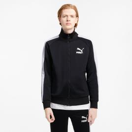 Puma Casaco com fecho, iconoc t7