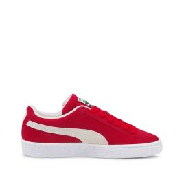 Sapatilhas em pele, Suede Classic XXl