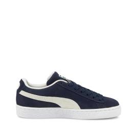 Sapatilhas em pele, Suede Classic XXl