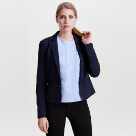 Only Blazer de corte cintado