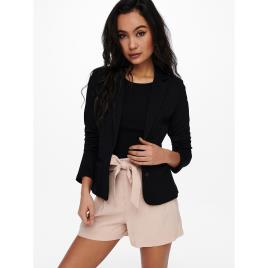 Only Blazer de corte cintado