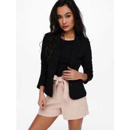 Only Blazer de corte cintado