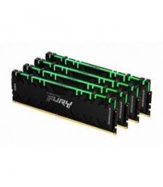 32 GB 4 x 8 GB DDR4 3600 MHz