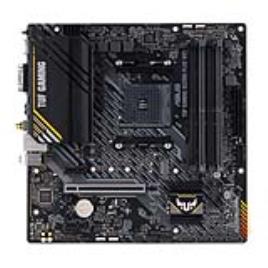 MOTHERBOARD ASUS TUF A520M-PLUS WIFI