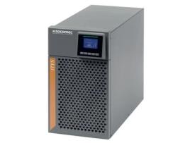 ITYS 2000VA VFI UPS 1/1 PF1 WITH BATTERY INTEGRATED