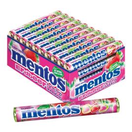 Doces Mentos