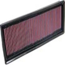 Filtro de ar K&N BM-1204 BM-1204