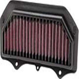 Filtro de ar K&N 33-2047 33-2047