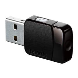 Adaptador de Red USB 3.0  DWA-171 (Recondicionado A+)