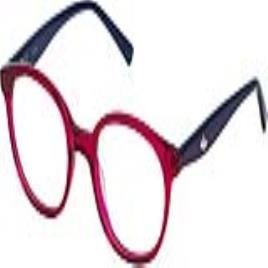 Armação de Óculos  VSJ648-0AFD (ø 47 mm) Infantil