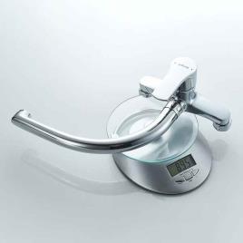 Kitchen Tap M16357 Monocomando (Recondicionado B)