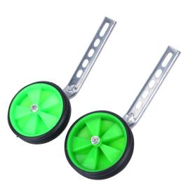 Acessório Bicicleta Infantil Rodas Suporte (Recondicionado D)