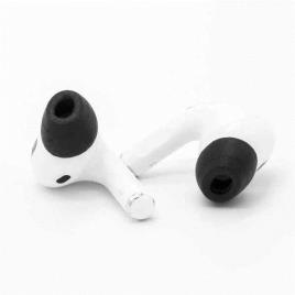 Auriculares sem fios Comply Branco (Recondicionado D)