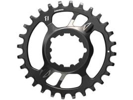 Pinhões Sram 11.6218.027.030 Cassete/Prato Bicicleta de montanha (Recondicionado A+)