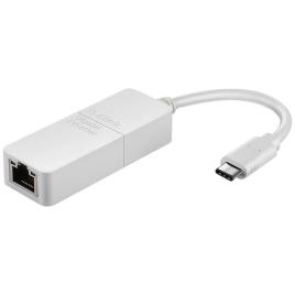 D-link Dub-e130 One Size Silver