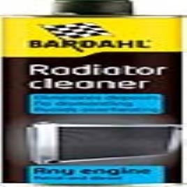 Produto de Limpeza Radiador  (300ml)
