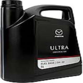 Óleo Lubrificante para Motores  ULTRA 5W30 (5L)