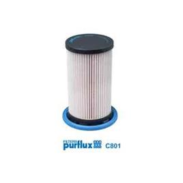 Filtro de combustível C801 Injetor de combustível Diesel (Refurbished A+)