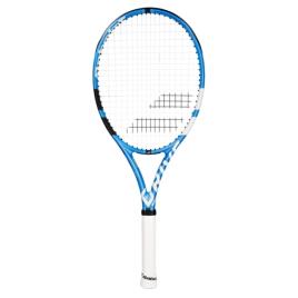 Raquete não Encordoada Babolat Pure Drive Lite Azul Grafite - L-3