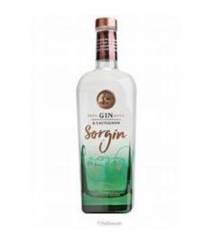 Gin  Sorgin (70 cl)