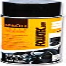 Borracha Líquida para Carros      Dourado 400 ml