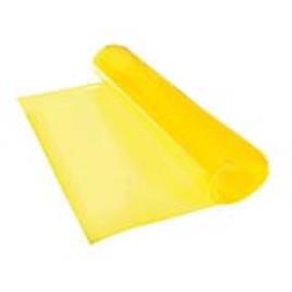 Lâmina  34130 Película Plástico Amarelo (30 x 100 cm)